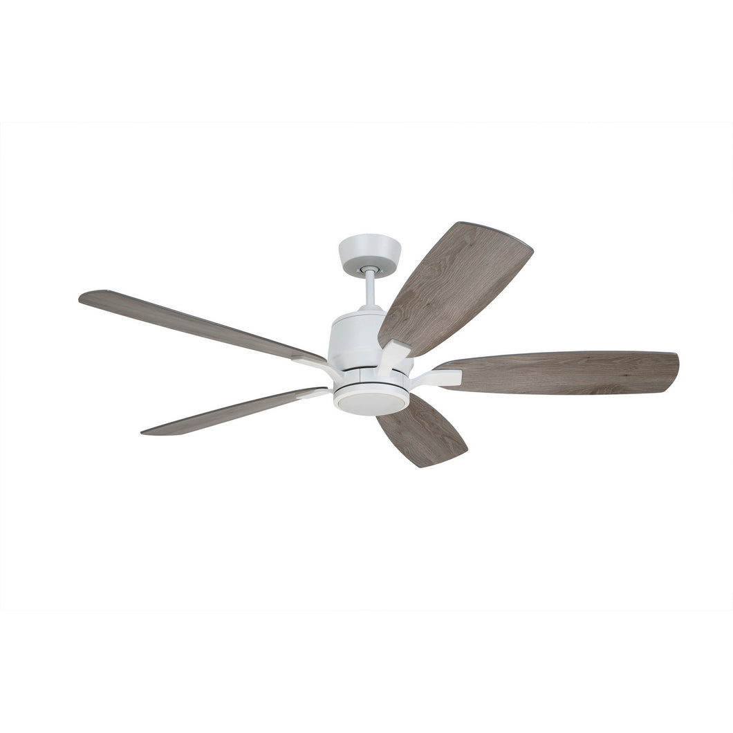 kathy ireland HOME by Luminance - CF5300SW - Ceiling Fan - Ion Eco