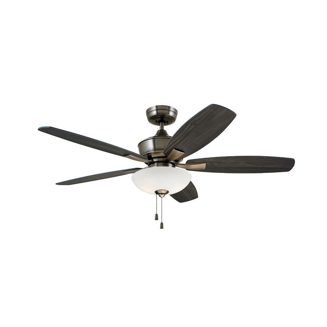 kathy ireland HOME by Luminance - CF825AP - 52``Ceiling Fan - Lindell