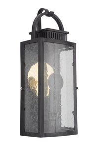 Craftmade - ZA1502-MN-LED - One Light Pocket Lantern - Hearth