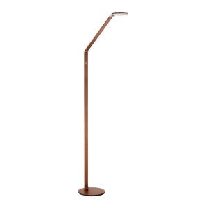 Kendal Lighting - FL8349-RB - LED Floor Lamp - Roundo