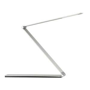 Kendal Lighting - PTL8618-AL - LED Desk Lamp - Zee