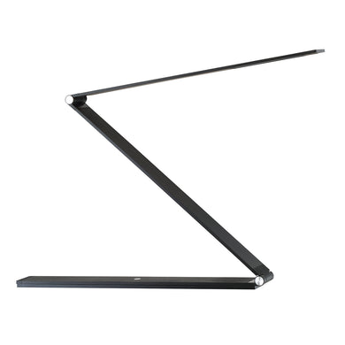 Kendal Lighting - PTL8618-BLK - LED Desk Lamp - Zee