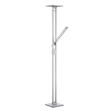 Kendal Lighting - TC5001-BAL - LED Torchiere - Varr