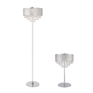 Finesse Decor - FN-615 - LED Table Lamp