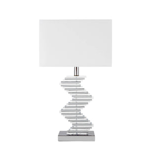 Finesse Decor - FN-908 - One Light Table Lamp