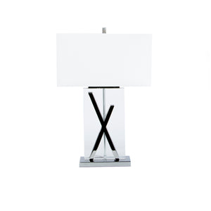 Finesse Decor - FN-925 - One Light Table Lamp