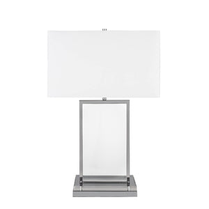 Finesse Decor - FN-932 - One Light Table Lamp