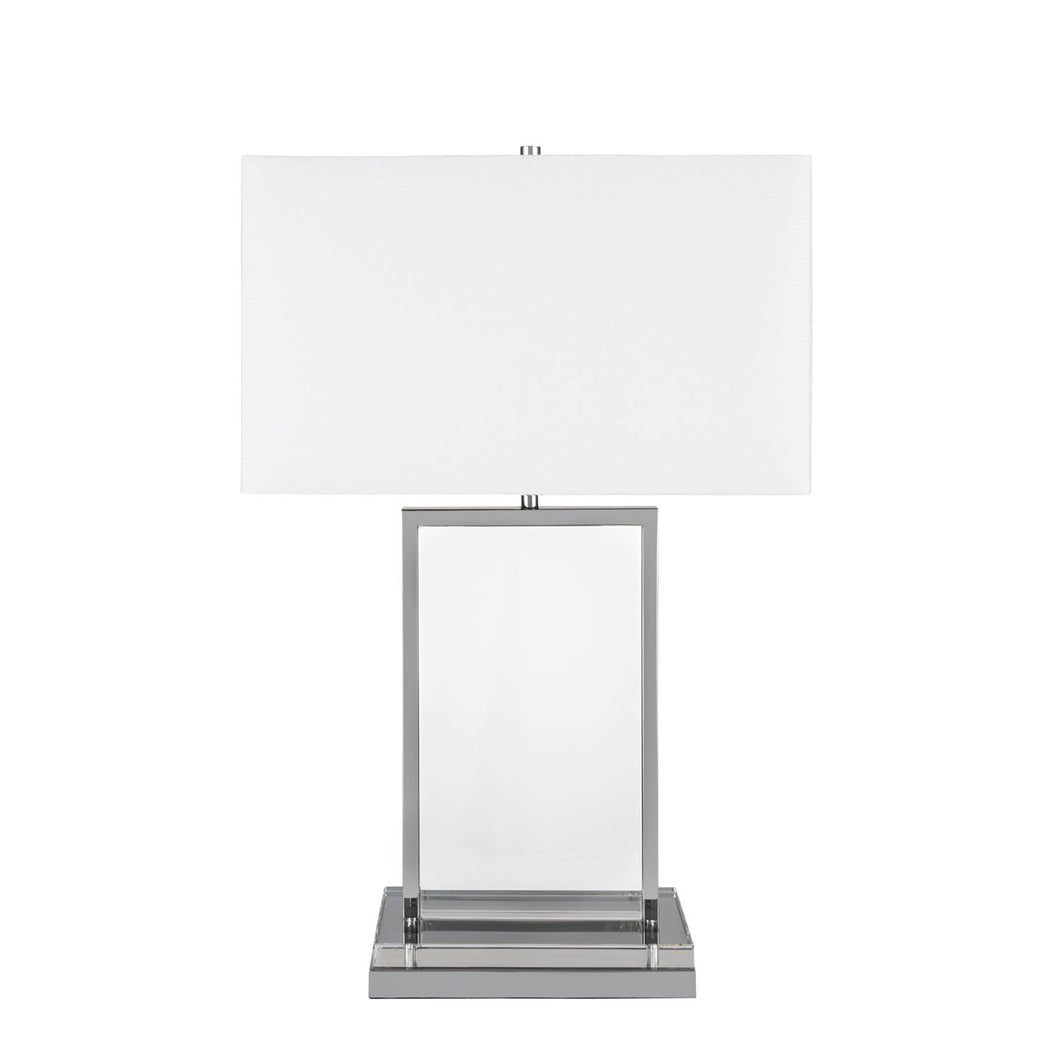 Finesse Decor - FN-932 - One Light Table Lamp