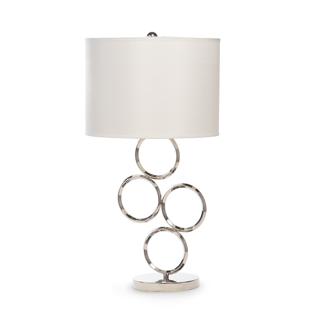Finesse Decor - FN-938 - One Light Table Lamp