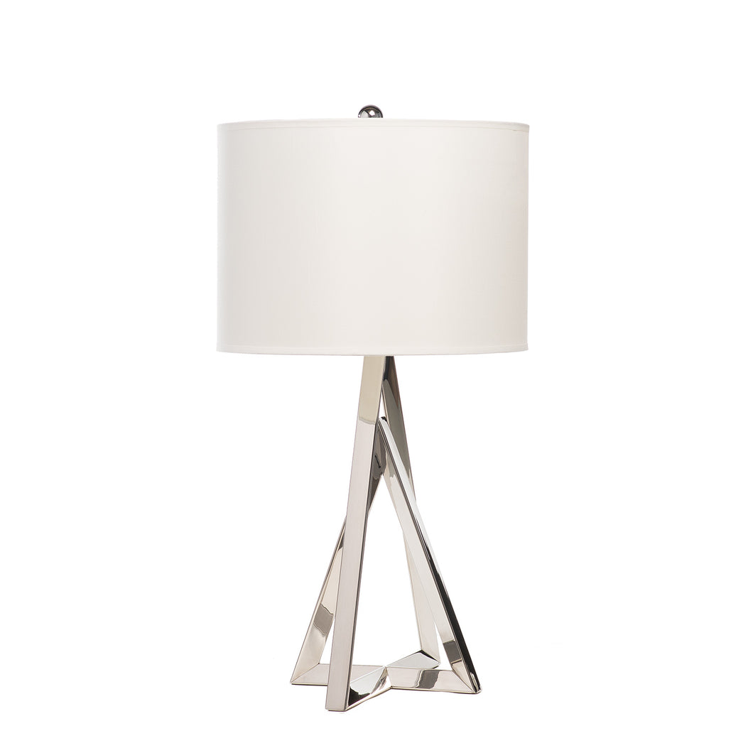 Finesse Decor - FN-939 - One Light Table Lamp
