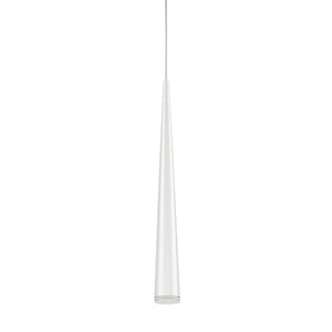 Kuzco Lighting - 401215WH-LED - LED Pendant - Mina