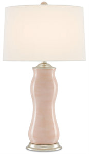 Currey and Company - 6000-0236 - One Light Table Lamp - Ondine