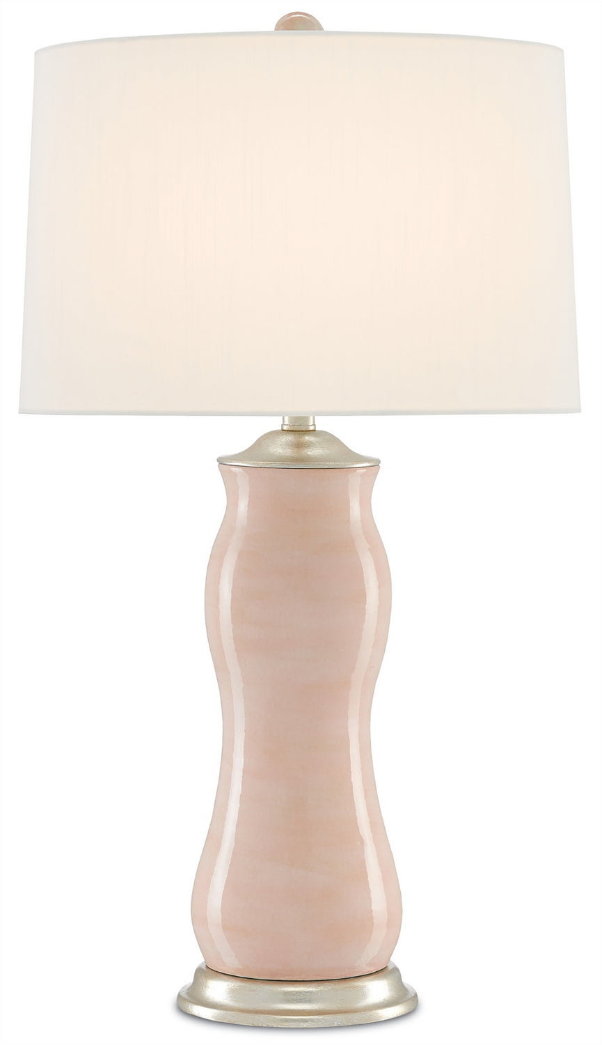 Currey and Company - 6000-0236 - One Light Table Lamp - Ondine