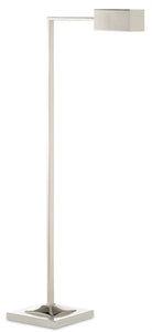 Currey and Company - 8000-0026 - One Light Floor Lamp - Ruxley