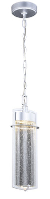 Vaxcel - T0423 - LED Outdoor Pendant - Logan