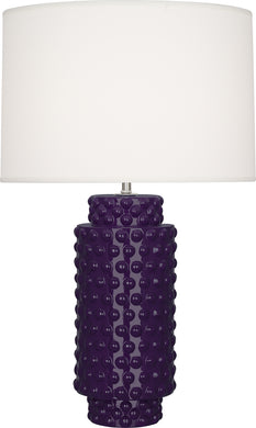 Robert Abbey - AM800 - One Light Table Lamp - Dolly