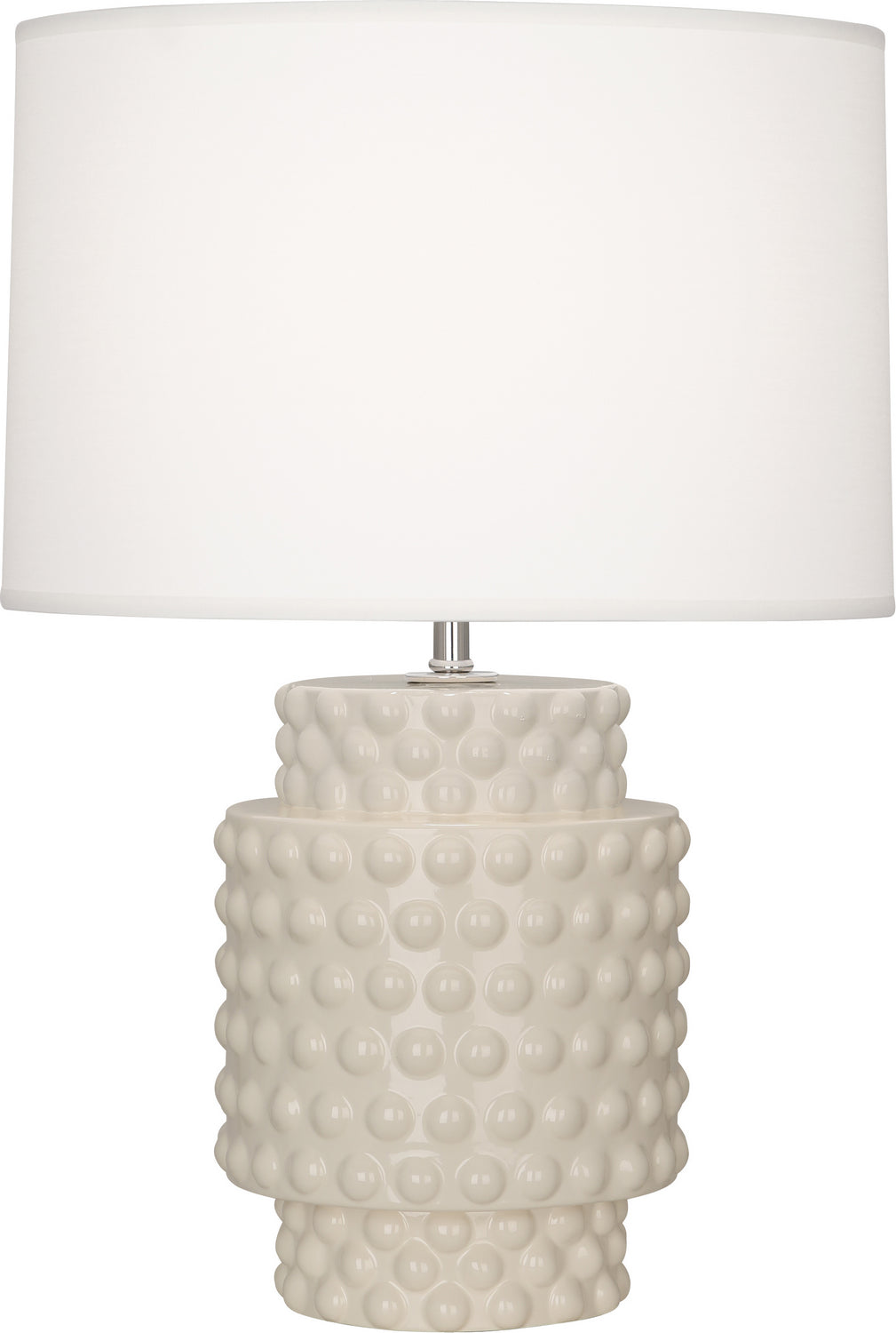 Robert Abbey - BN801 - One Light Accent Lamp - Dolly