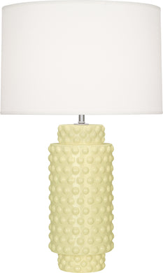 Robert Abbey - BT800 - One Light Table Lamp - Dolly