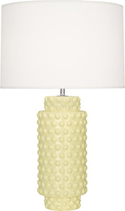 Robert Abbey - BT800 - One Light Table Lamp - Dolly