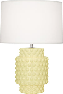 Robert Abbey - BT801 - One Light Accent Lamp - Dolly