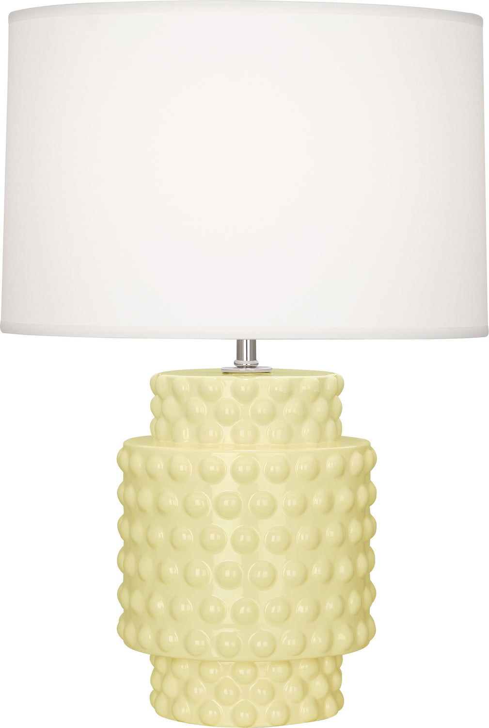 Robert Abbey - BT801 - One Light Accent Lamp - Dolly