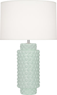 Robert Abbey - CL800 - One Light Table Lamp - Dolly