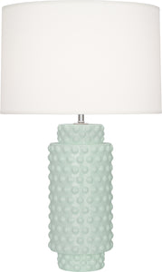 Robert Abbey - CL800 - One Light Table Lamp - Dolly