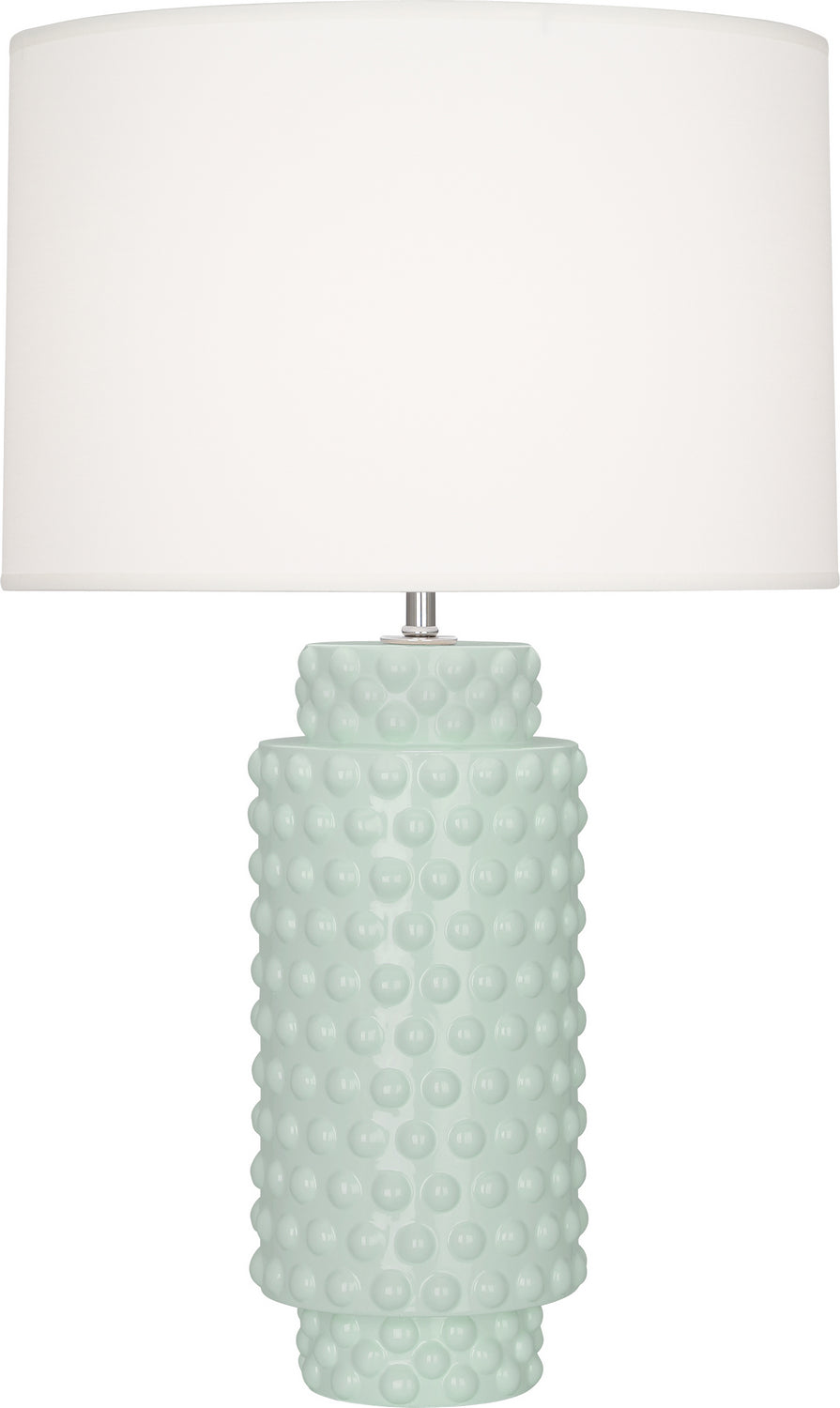 Robert Abbey - CL800 - One Light Table Lamp - Dolly