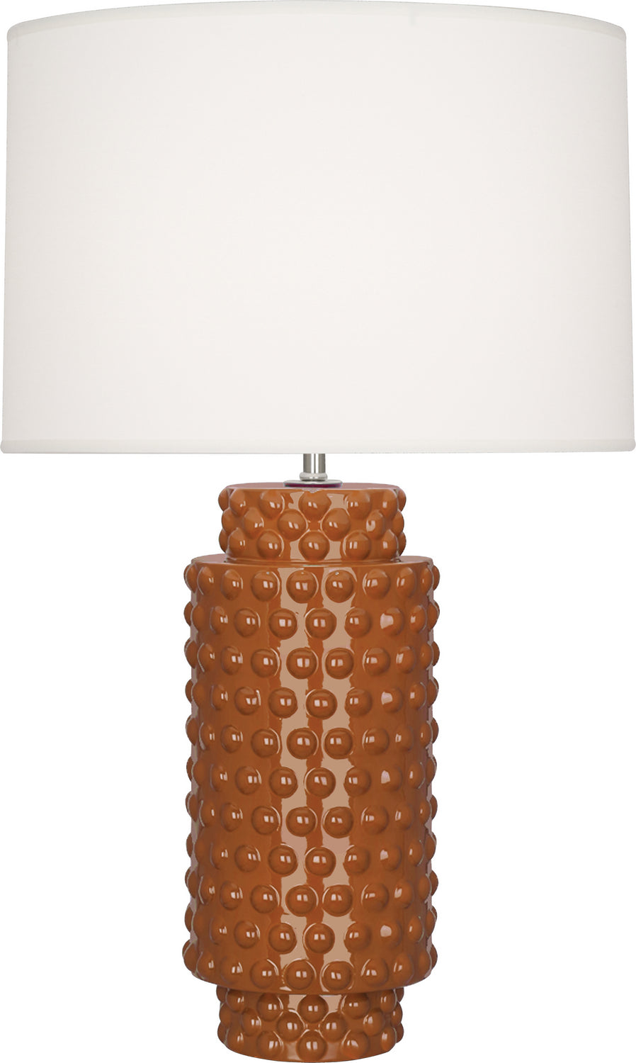 Robert Abbey - CM800 - One Light Table Lamp - Dolly