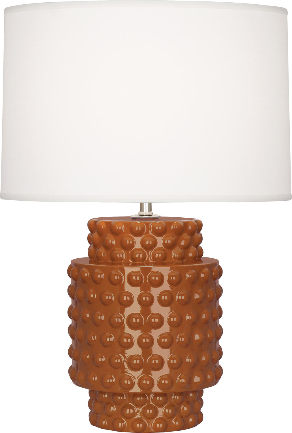 Robert Abbey - CM801 - One Light Accent Lamp - Dolly