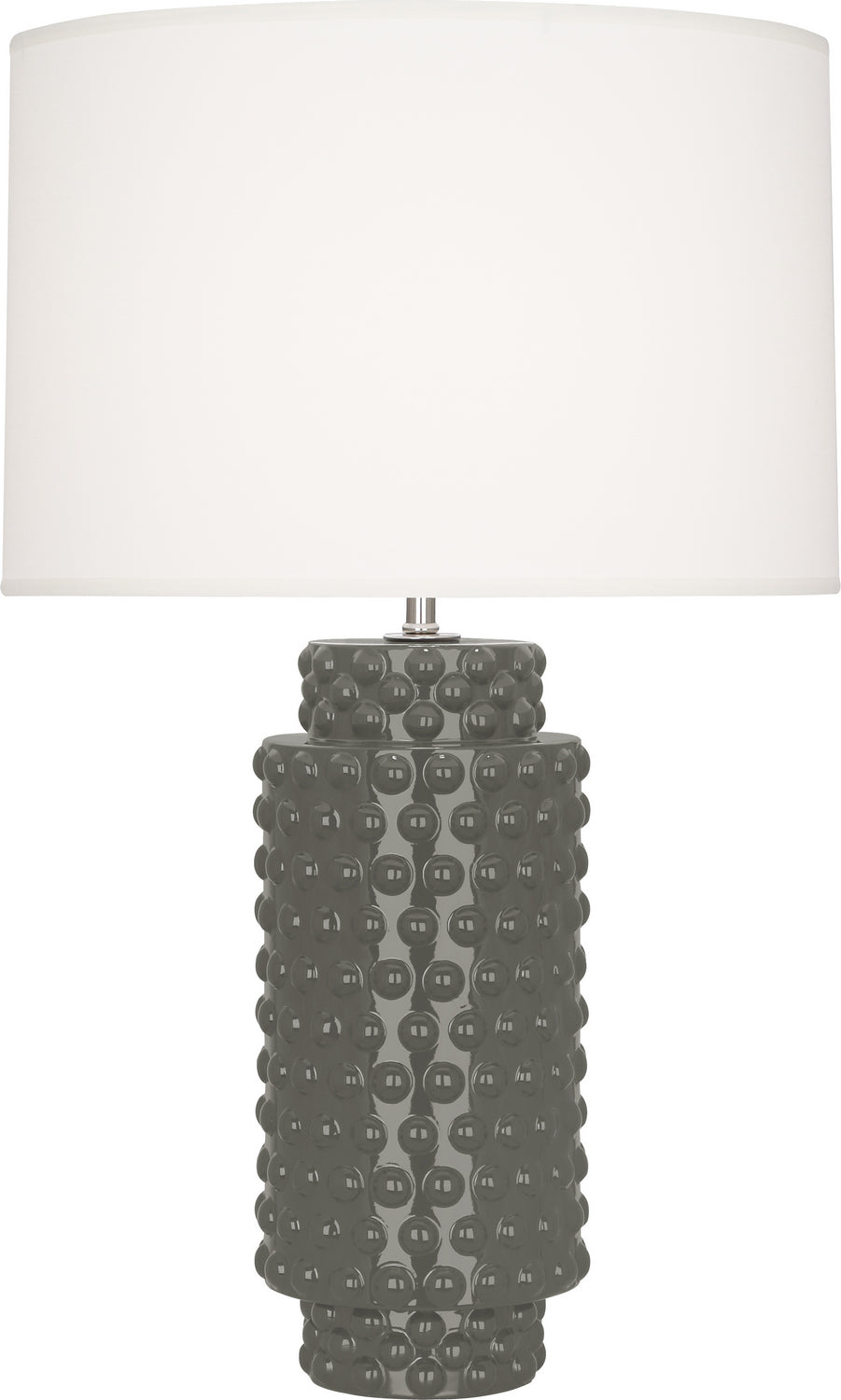 Robert Abbey - CR800 - One Light Table Lamp - Dolly