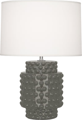 Robert Abbey - CR801 - One Light Accent Lamp - Dolly