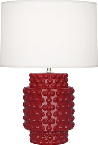 Robert Abbey - OX801 - One Light Accent Lamp - Dolly