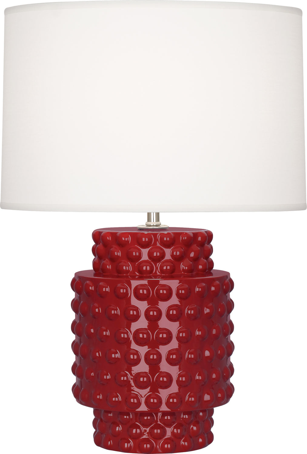 Robert Abbey - OX801 - One Light Accent Lamp - Dolly