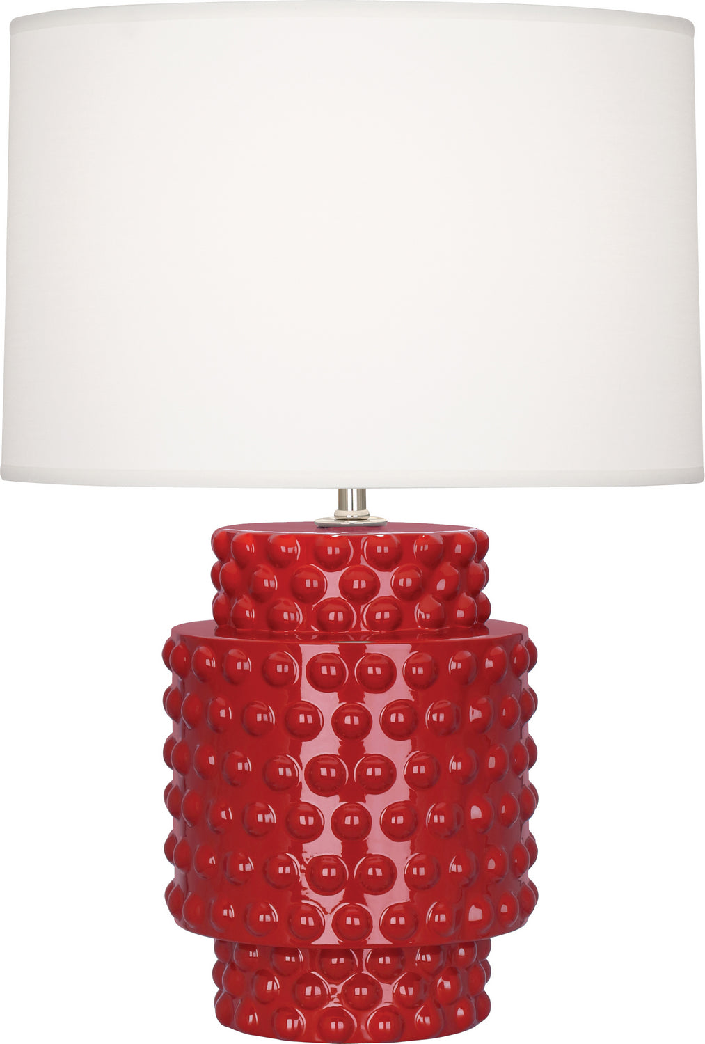 Robert Abbey - RR801 - One Light Accent Lamp - Dolly