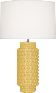 Robert Abbey - SU800 - One Light Table Lamp - Dolly