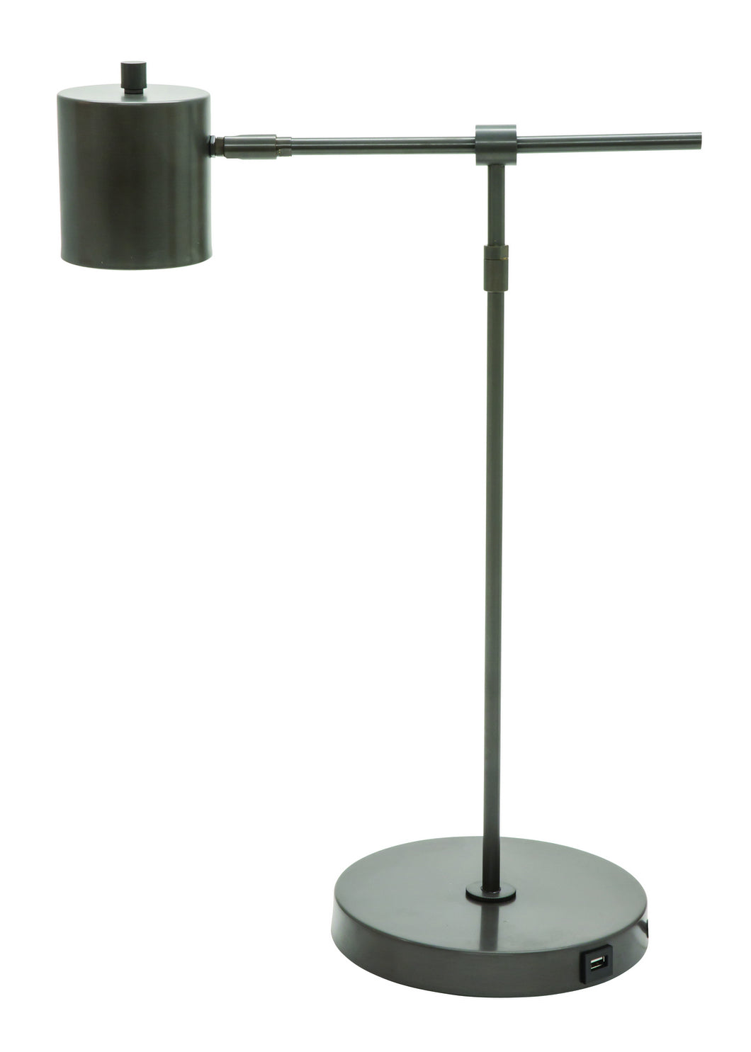 House of Troy - MO250-OB - LED Table Lamp - Morris