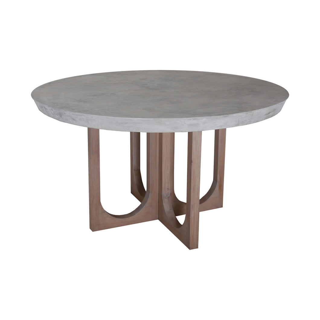 ELK Home - 7011-1497 - Dining Table - Innwood