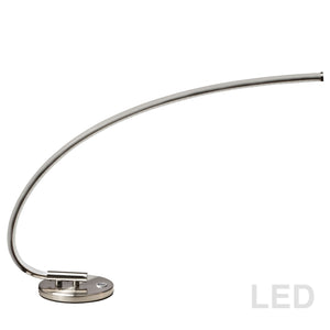 Dainolite Ltd - 322-LEDT-SC - LED Table Lamp