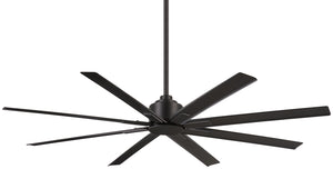 Minka Aire - F896-65-CL - 65`` Ceiling Fan - Xtreme H2O 65``