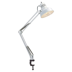 Nuvo Lighting - SF76-360 - One Light Desk Lamp