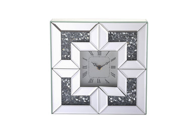 Elegant Lighting - MR9207 - Wall Clock - Modern