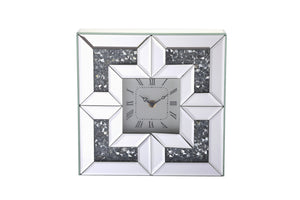 Elegant Lighting - MR9207 - Wall Clock - Modern