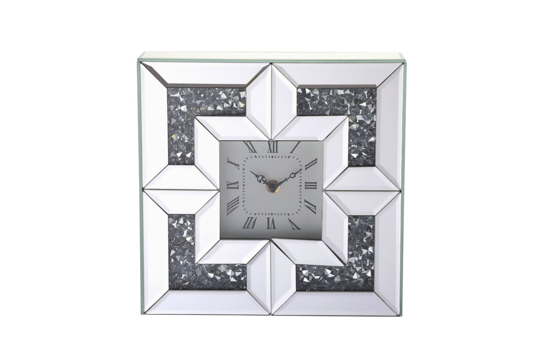 Elegant Lighting - MR9207 - Wall Clock - Modern