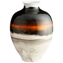 Load image into Gallery viewer, Cyan - 09881 - Vase