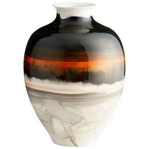 Cyan - 09881 - Vase