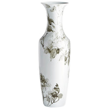 Load image into Gallery viewer, Cyan - 09882 - Vase