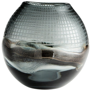 Cyan - 09969 - Vase
