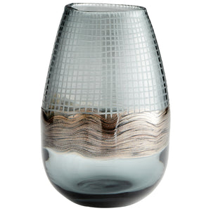 Cyan - 09970 - Vase