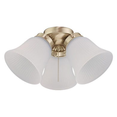 Westinghouse Lighting - 7784500 - LED Ceiling Fan Light Kit
